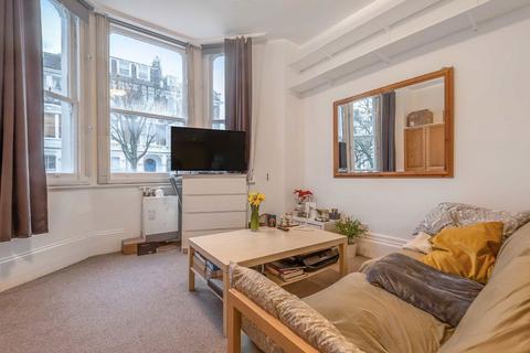 undefined, Sinclair Road, London W14