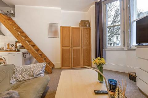 undefined, Sinclair Road, London W14