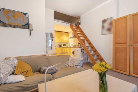 undefined, Sinclair Road, London W14