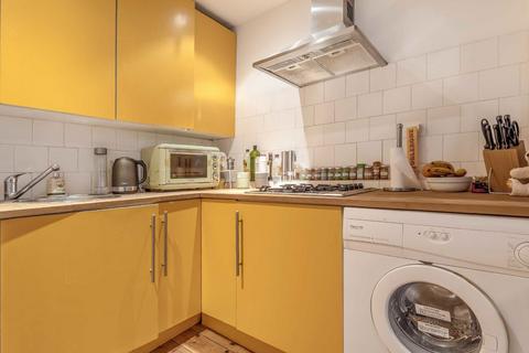 undefined, Sinclair Road, London W14