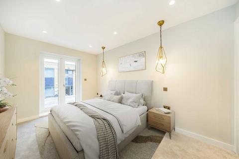 2 bedroom maisonette for sale, The Broadway, Wimbledon SW19