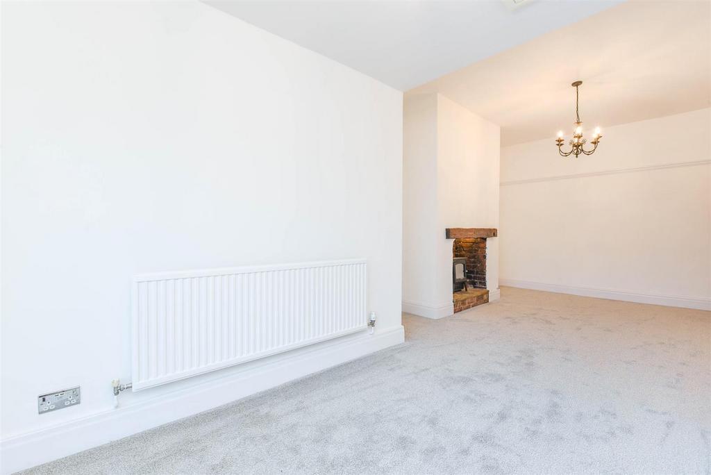 Dining/Family Room