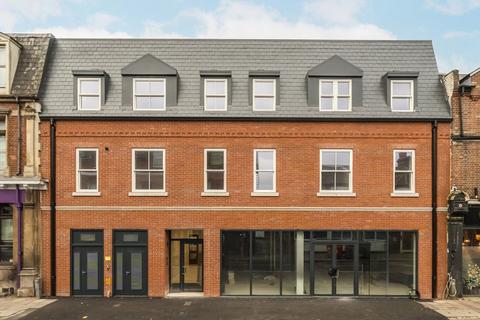 undefined, Merton Road, South Wimbledon SW19