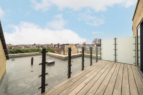 undefined, Merton Road, London SW19