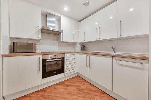 2 bedroom flat to rent, Rotherhithe Street, London