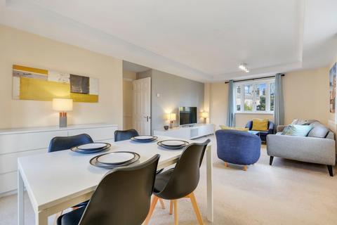 2 bedroom flat to rent, Rotherhithe Street, London