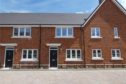 2 bedroom terraced house to rent, Lewis Road, Eastleigh SO50