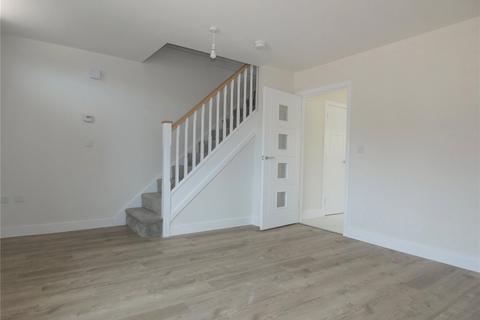 2 bedroom terraced house to rent, Lewis Road, Eastleigh SO50