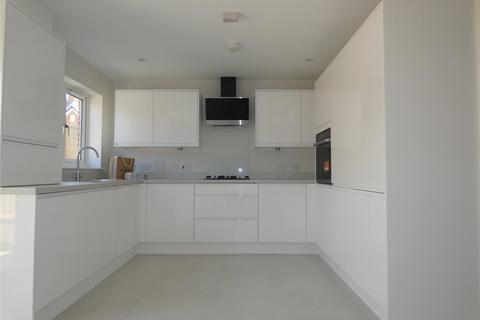 2 bedroom terraced house to rent, Lewis Road, Eastleigh SO50