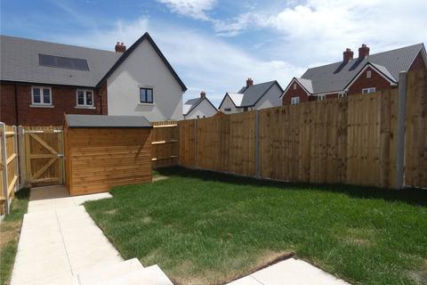 2 bedroom terraced house to rent, Lewis Road, Eastleigh SO50