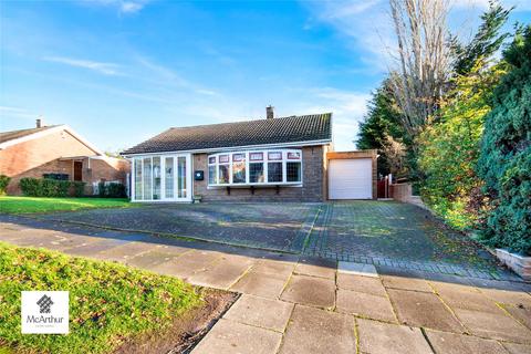 2 bedroom bungalow for sale, Top Hall Road, Bessacarr, Doncaster, South Yorkshire, DN4