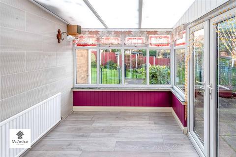 2 bedroom bungalow for sale, Top Hall Road, Bessacarr, Doncaster, South Yorkshire, DN4