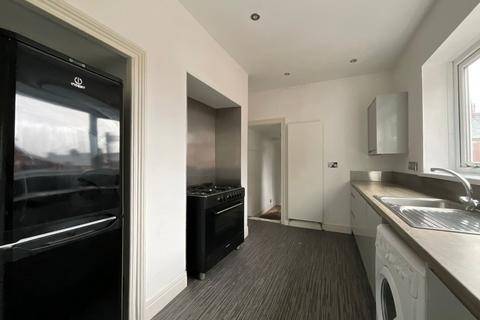undefined, Dean Road, South Shields, NE33