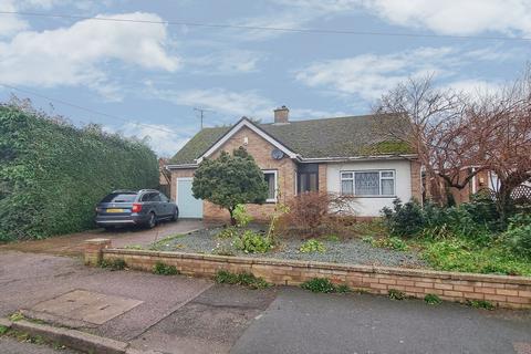 undefined, West End Road, Silsoe, Bedfordshire, MK45