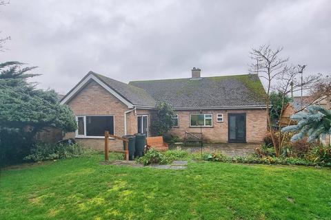 undefined, West End Road, Silsoe, Bedfordshire, MK45