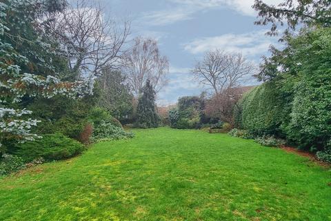 undefined, West End Road, Silsoe, Bedfordshire, MK45