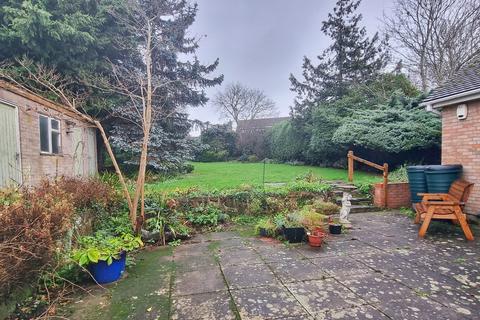 undefined, West End Road, Silsoe, Bedfordshire, MK45