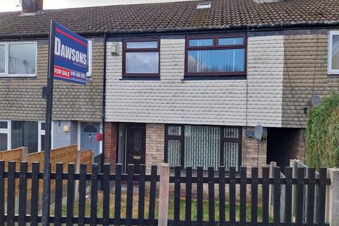 3 bedroom house for sale, Coniston Drive, Stalybridge SK15
