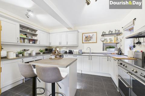 3 bedroom detached house for sale, Wood Lane, Market Drayton TF9