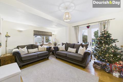 3 bedroom detached house for sale, Wood Lane, Market Drayton TF9