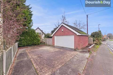 3 bedroom detached house for sale, Wood Lane, Market Drayton TF9