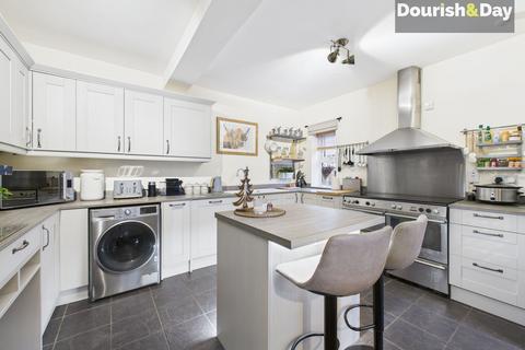 3 bedroom detached house for sale, Wood Lane, Market Drayton TF9