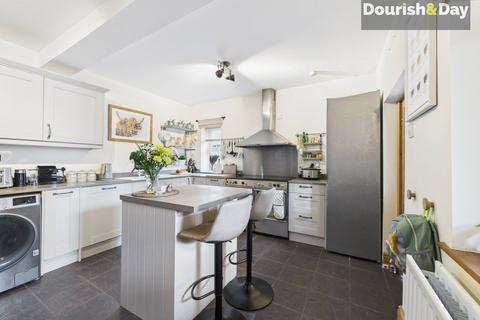 3 bedroom detached house for sale, Wood Lane, Market Drayton TF9