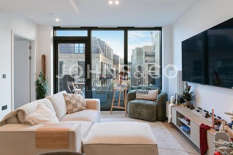 1 bedroom apartment to rent, The Brentford Project, Brentford, London, TW8