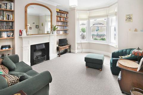1 bedroom flat to rent, Oaklands Road, London W7