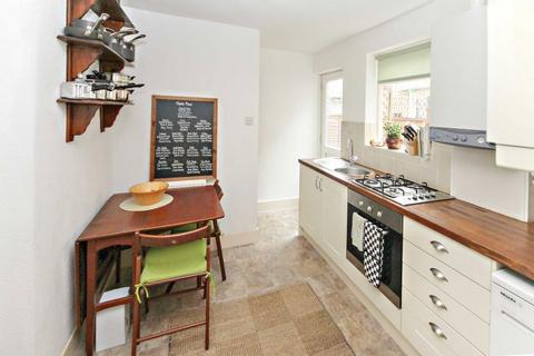 1 bedroom flat to rent, Oaklands Road, London W7