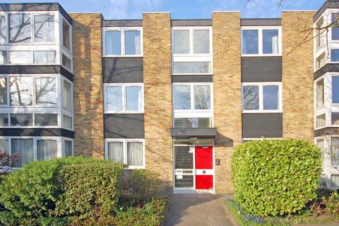2 bedroom flat to rent, Churchfield Road, London W13