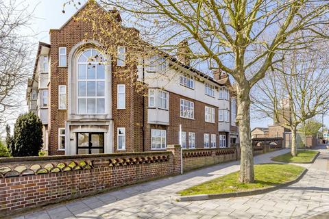 2 bedroom flat to rent, Boston Manor Road, Brentford TW8