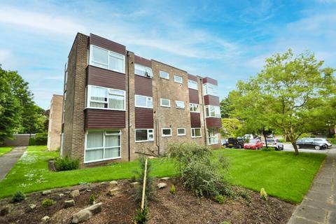 undefined, Park Villa Court, Park Villas, Lidgett P, Leeds LS8