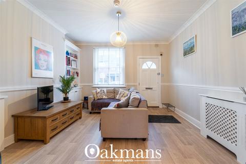 3 bedroom end of terrace house for sale, Clarence Road, Harborne, Birmingham, West Midlands, B17