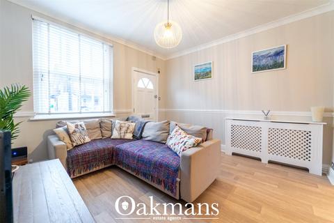 3 bedroom end of terrace house for sale, Clarence Road, Harborne, Birmingham, West Midlands, B17