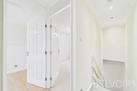 2 bedroom terraced house to rent, Mallard Close, Sundorne Grove, Sundorne, Shrewsbury, SY1