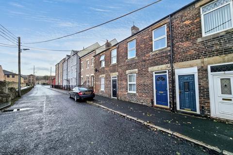 1 bedroom terraced house for sale, Hebron Terrace, Hexham, Northumberland, NE46 3HD