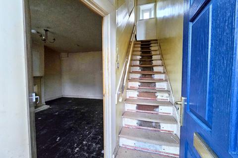1 bedroom terraced house for sale, Hebron Terrace, Hexham, Northumberland, NE46 3HD