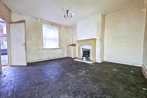 1 bedroom terraced house for sale, Hebron Terrace, Hexham, Northumberland, NE46 3HD