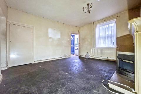 1 bedroom terraced house for sale, Hebron Terrace, Hexham, Northumberland, NE46 3HD