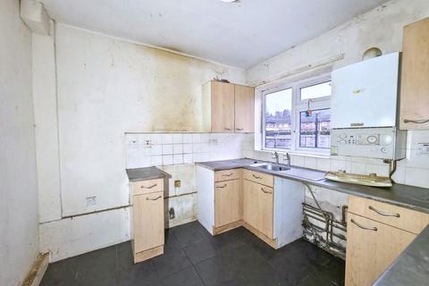 1 bedroom terraced house for sale, Hebron Terrace, Hexham, Northumberland, NE46 3HD