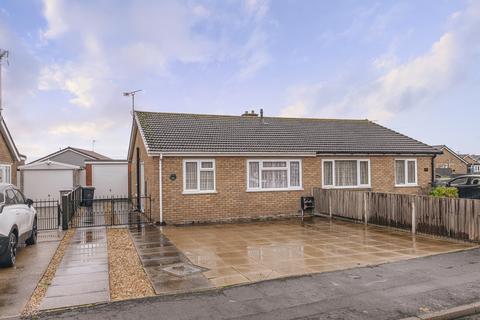 2 bedroom semi-detached bungalow for sale, Laura Court, Ingoldmells PE25