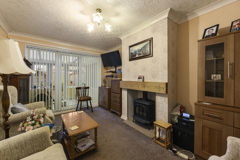 2 bedroom semi-detached bungalow for sale, Laura Court, Ingoldmells PE25