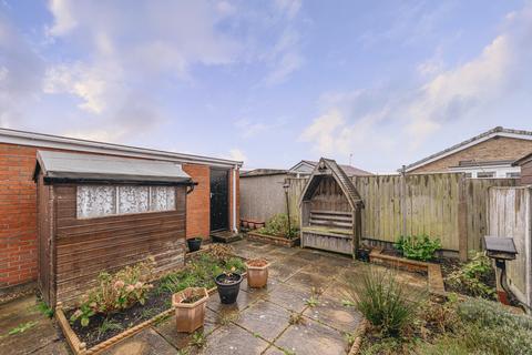 2 bedroom semi-detached bungalow for sale, Laura Court, Ingoldmells PE25