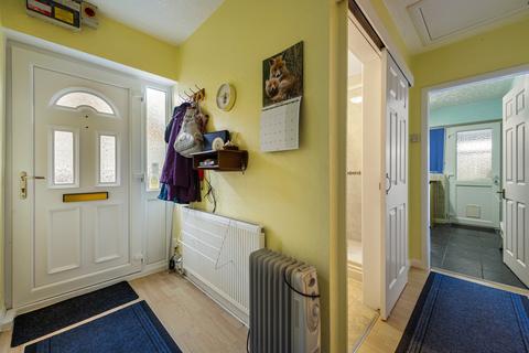 2 bedroom semi-detached bungalow for sale, Laura Court, Ingoldmells PE25