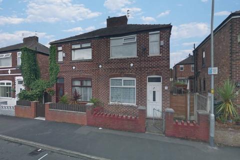 undefined, Failsworth, Manchester, M35