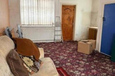 undefined, Failsworth, Manchester, M35