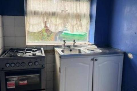 undefined, Failsworth, Manchester, M35