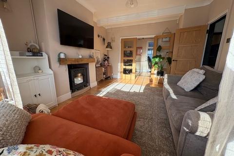 3 bedroom terraced house for sale, Glanwern Terrace, PONTYPOOL, Torfaen