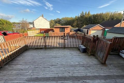 3 bedroom terraced house for sale, Lochleven Road, Lochore, KY5